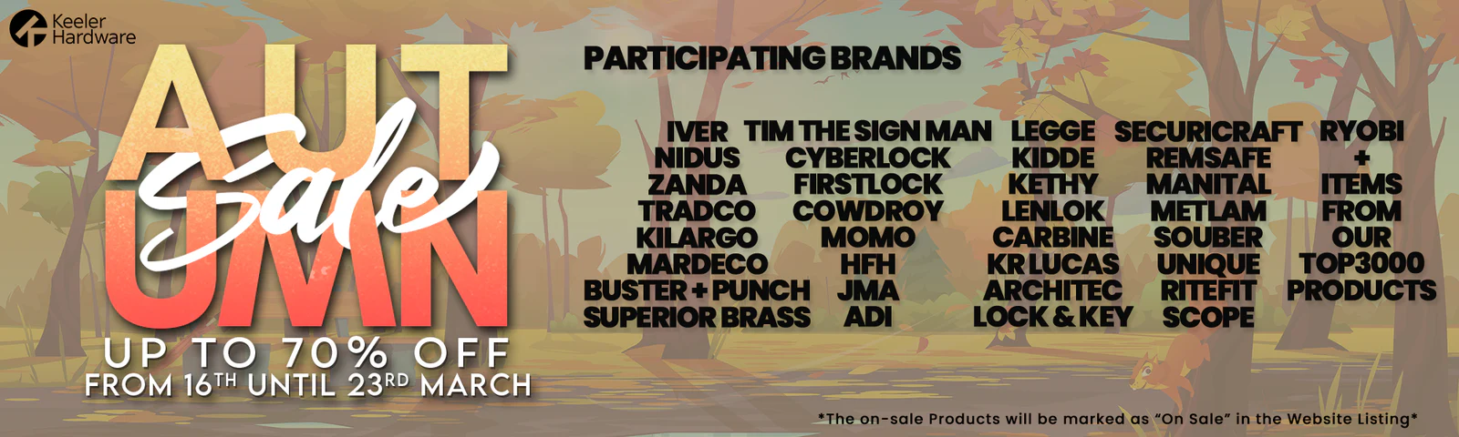 Welcome to Our Store